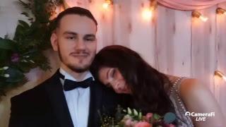CRC wedding V+A