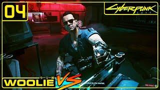 Doc, Crank My Chrome Limit To General Grievous | Cyberpunk 2077 (4)