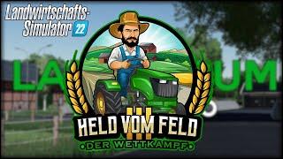 LS22 HvF3 - Der Held vom Feld Challenge #007 / Aktueller Status unseres Hofes