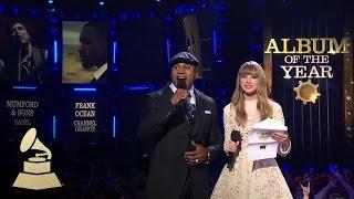 55th GRAMMY Awards - Album Of The Year Nominees | GRAMMYs