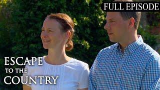 Escape to the Country Season 18 Episode 62: Shropshire (2017) | FULL EPISODE