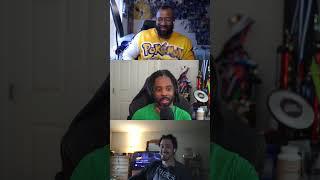 What’s your favorite RPG? #gaming #blerds #podcast #POFPOD