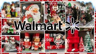 WALMART COZY CHRISTMAS $.98 Christmas Finds ​⁠@Walmart w/ ​⁠@SwaysDeals and MORE#walmart