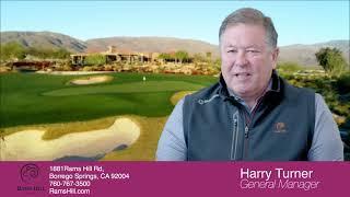 Rams Hill Golf Club