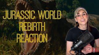 Jurassic World Rebirth Reaction: Did Gareth Edwards Deliver a Winner?