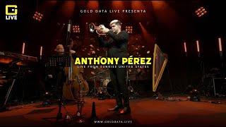 Anthony Pérez - Live from Sunrise - V. Vesperale - Toot Suite