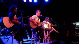 Tom Mackell, Carolina Sweet