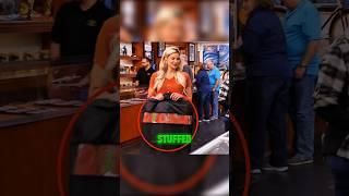 She Found a $50,000 Jacket in Her Dad’s Closet