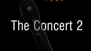 BennyGames Presents… The Concert 2