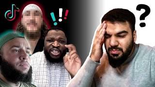 Tiktok-Prediger erklären dir, wieso du KEIN richtiger Moslem bist...