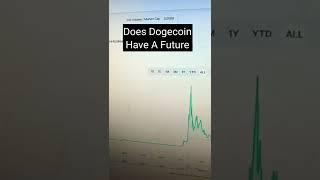 The Future Of Dogecoin #dogecoin #doge #crypto #nft #money #elonmusk