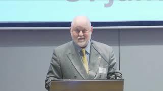 New Year's Reception. AmCham Luxembourg CEO Paul Schonenberg's closing remarks - 31 Jan 2023