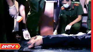 Killer in the middle of a rainy night (Part 1): Cruel scene | Journey to solving crimes | ANTV