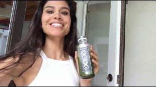 Beauty Detox Morning Routine!