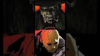 jason vs jeepers creepers