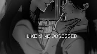”I Like Mine Obsessed..”||Gacha Life||Glmm||wlw||Love Story||Part 2||