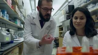 Benjamin Singer’s Lab: Exploring Respiratory Failure