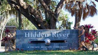 Hidden River of Sarasota