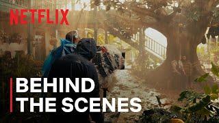 One Hundred Years of Solitude: Part 1 | A Dream Directed | Netflix