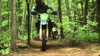 OFFROADVIKING.COM | Limestone 100 GNCC 2012 - An Alex Benhart Film