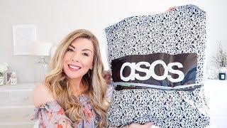 ASOS HAUL | KATE MURNANE