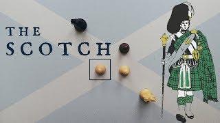 Scotch Game | Ideas, Principles and Common Variations