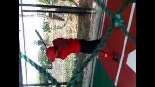 Dario Polanco part. 1