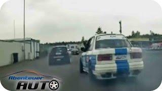 Reportage - IDS DriftDays am Hockenheimring | Abenteuer Auto Classics