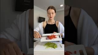Що я готую на сніданок #едаялюблютебя #гуакамоле #завтрак #готовлюдома