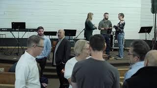 H2O Church BG Livestream