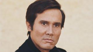 Actor Henry Silva Funeral