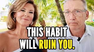 5 Morning Habits You Need To BREAK Right Now If You're Retired