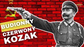 Wódz czerwonych kozaków. Kim był Siemion Budionny? O Armii Konnej i wojnie polsko-bolszewickiej