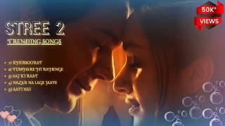 Stree 2 || Most Beautiful Songs 2024 #bollywoodsongs