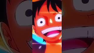 Luffy of all. time