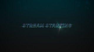 Stream Starting Soon Animation Video - Animated Starting Soon Screen