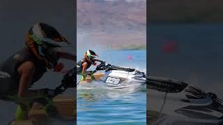 Kashe Crawford at Body Beach in Lake Havasu #2