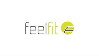 Welcome to Feel Fit Gym