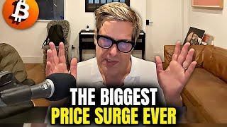 Mathematician Fred Krueger: $1 MILLION Bitcoin COMING! New Price Prediction