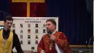 IV Собор УРПЦ 2012 (учреждение Реформаторской Православной Церкви Христа Спасителя РПЦХС) (6)