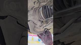 Suspension Noise Gone-Ball Joint Fix #balljointfix #shorts #cardiy #carrepair #suspensionfix #short