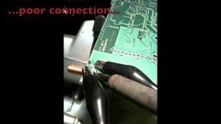 Mode-S Beast Soldering Part 2 SMA Connector