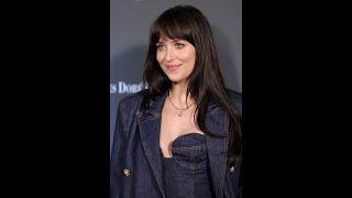 Dakota Johnson Says Hollywood Is a Bit Of A Mess