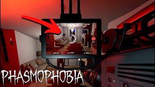 IN PURSUIT OF THE IDEAL ► PHASMOPHOBIA UPDATE | PHASMOPHOBIA
