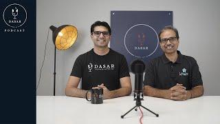 Building Enterprise Tech Products | Shridhar Shukla | SaaS | kPoint | Video Analytics | DASAR