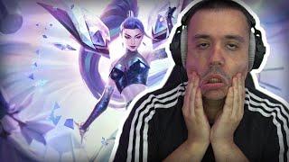 Session matinale sur League of Legends