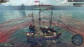 World of Sea Battle. Осенний ивент - Хэллоуин! день 4 - Захватить 150 пленников при абордаже NPS.