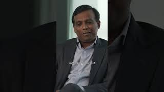 #CEO Ravi Kumar on vulnerability as a strength #Cognizant #shorts #leadership