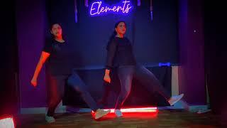 Dance Fitness Cover On Дикая львица (Dikaya lʹvitsa) l Prashanth Choreo l EDS l Alex & Rus l Zumba