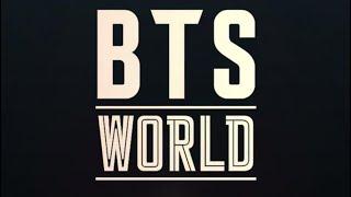 BTS (방탄소년단) BTS WORLD GAME